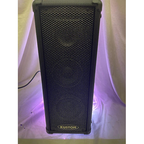 Kustom PA50 Powered Monitor