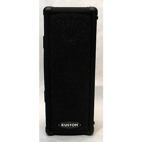 PA50 Powered Speaker