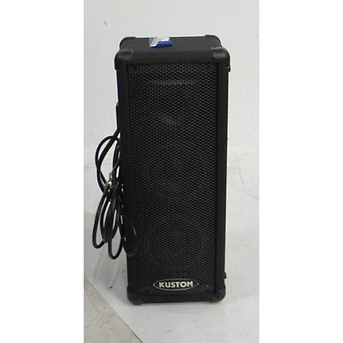 Kustom PA50 Powered Speaker