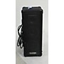 Used Kustom PA50 Powered Speaker