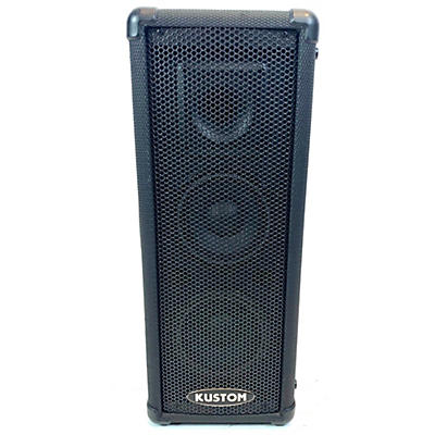 Kustom PA50 Powered Speaker