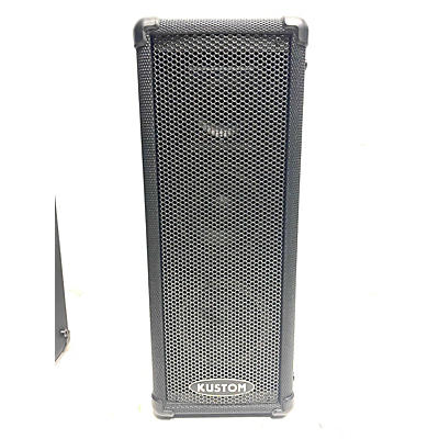 Kustom PA PA50 Powered Speaker