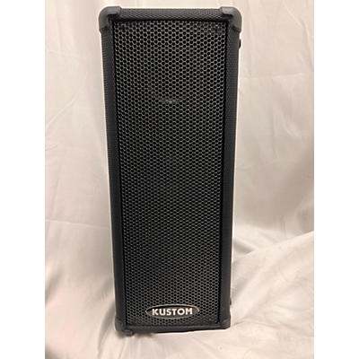 Kustom PA PA50 Powered Speaker