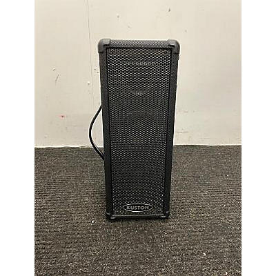 Kustom PA PA50 Powered Speaker