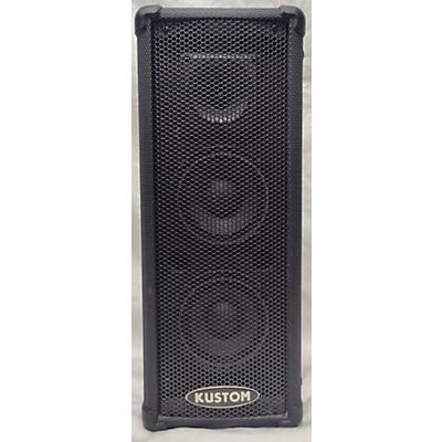 Kustom PA PA50 Powered Speaker