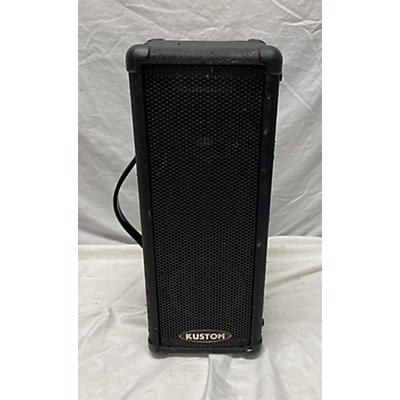 Kustom PA50 Powered Speaker