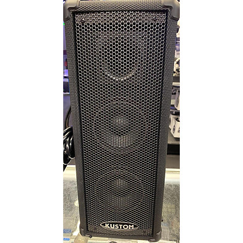 Kustom PA50 Powered Speaker