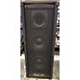 Used Kustom PA50 Powered Speaker