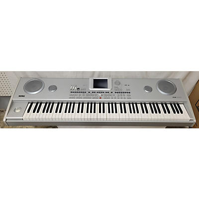 KORG PA588 88 Key Arranger Keyboard