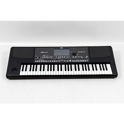 KORG PA600 Arranger Keyboard
