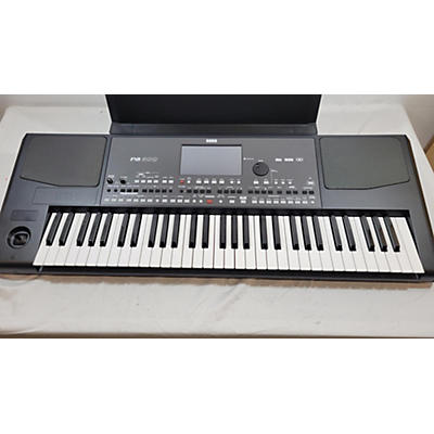 KORG PA600 Arranger Keyboard