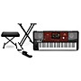 KORG PA700 Oriental Professional Arranger 61-Key Essentials Bundle