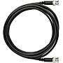 Shure PA725 10' Microphone Cable With BNC Connectors