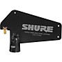 Shure PA805-RSMA Passive Directional Wireless Antenna for GLX-D Advanced Digital Wireless Systems Band 1 Black
