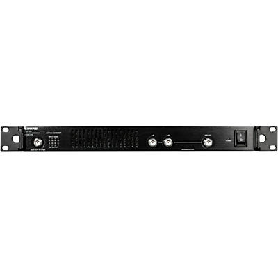 Shure PA821BX Eight-channel Antenna Combiner, 865-960 MHz