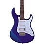 Yamaha PAC012 Electric Guitar Dark Blue Metallic