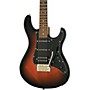 Open-Box Yamaha PAC012DLX Pacifica Series HSS Deluxe Electric Guitar Condition 2 - Blemished Vintage Sunburst 197881189846