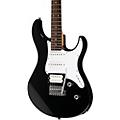 Yamaha PAC112V Electric Guitar - United BlueBlack