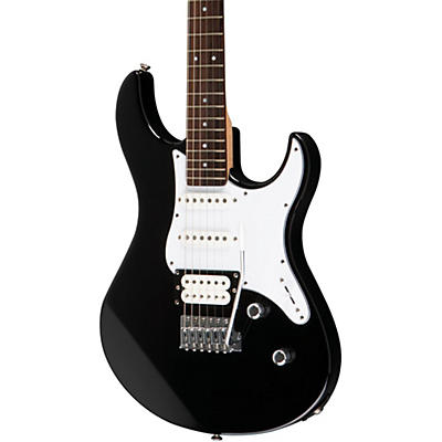 Yamaha PAC112V Electric Guitar -