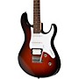 Yamaha PAC112V Electric Guitar - Old Violin Sunburst