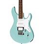 Yamaha PAC112V Electric Guitar - Sonic Blue