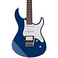 Yamaha PAC112V Electric Guitar - United BlueUnited Blue