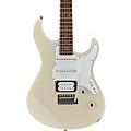 Yamaha PAC112V Electric Guitar - United BlueVintage White
