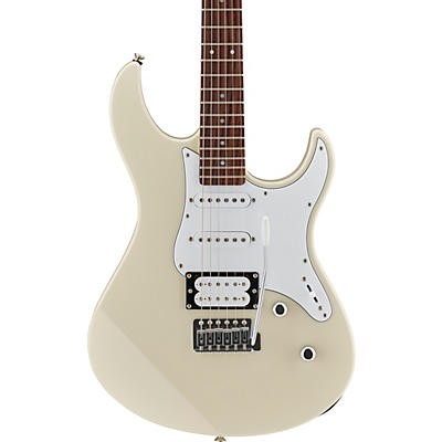 Yamaha PAC112V Electric Guitar -