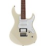 Yamaha PAC112V Electric Guitar - Vintage White