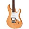 PAC112V Electric Guitar Level 2 Satin Yellow Natural 888365263632