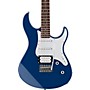 Open-Box Yamaha PAC112V Electric Guitar Condition 2 - Blemished United Blue 197881249281