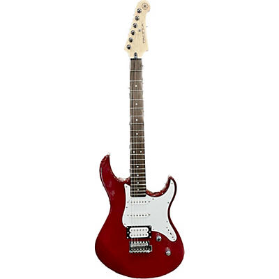 Pacifica PAC112V Solid Body Electric Guitar