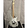 Used Pacifica PAC112VM Solid Body Electric Guitar SILVER