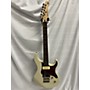 Used Pacifica PAC311H Solid Body Electric Guitar Olympic White