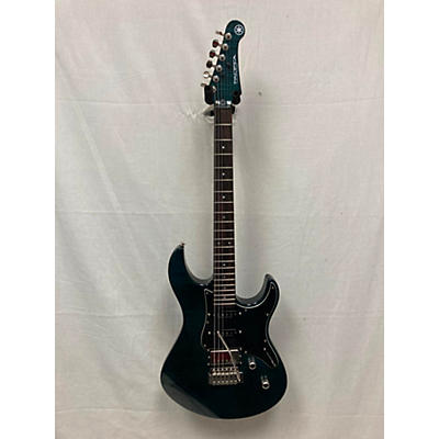 Yamaha PAC612VIIFM Solid Body Electric Guitar