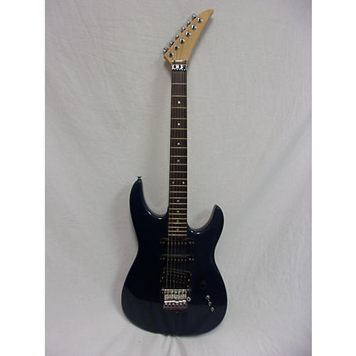 PACER CUSTOM I Solid Body Electric Guitar