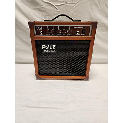 Pyle PACGAMP77 Guitar Combo Amp