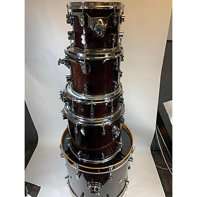 PDP by DW PACIFIC CONCEPT MAPLE Drum Kit