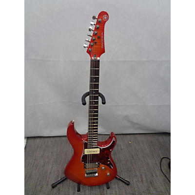 Yamaha PACIFICA 611 Solid Body Electric Guitar