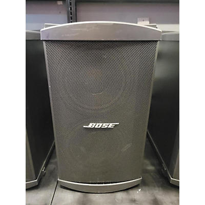 Bose PACKLITE (MODEL A) Sound Package
