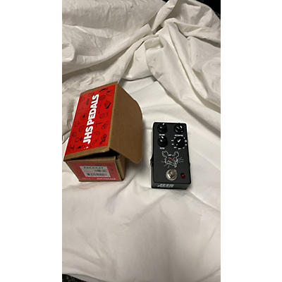 JHS Pedals PACKRAT Effect Pedal