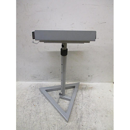 Quik-Lok QL-400 Fully Adjustable Mixer Stand with Casters