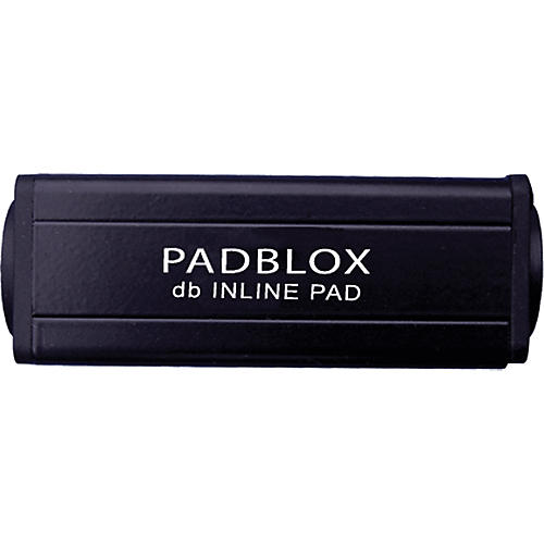 PADBLOX-30 Compact Signal Pad