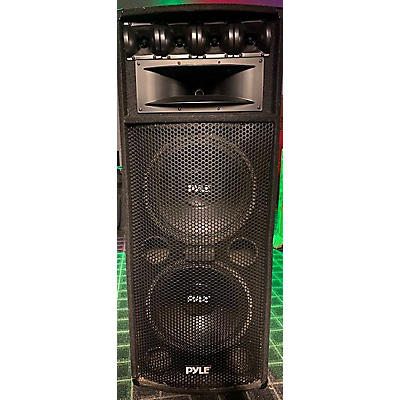Pyle PADH212 2x12 Unpowered Speaker