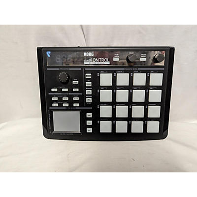 KORG PADKONTROL MIDI Controller