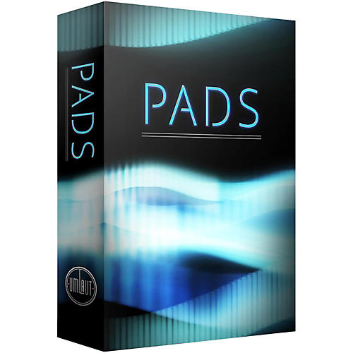 PADS Virtual Synth Instrument