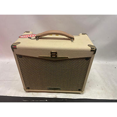 Crate PALOMINO V8 1X10 5W Tube Guitar Combo Amp