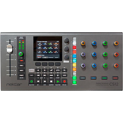 Nektar PANORAMA CS12 - Channel Strip Controller