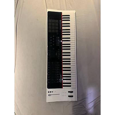 Nektar PANORAMA P6 Keyboard Workstation