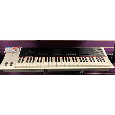 Nektar PANORAMA P6 MIDI Controller